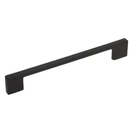gamet-uchwyt-un73-czarny-super-mat-160mm