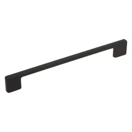 gamet-uchwyt-un73-czarny-super-mat-192mm