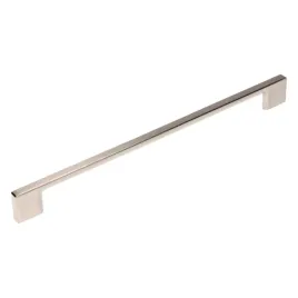 gamet-uchwyt-un73-nikiel-szczotkowany-256mm