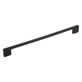 gamet-uchwyt-un73-czarny-super-mat-256mm