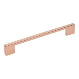 gamet-uchwyt-un73-miedz-polysk-160mm