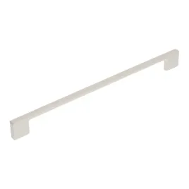 gamet-uchwyt-un73-bialy-polysk-256mm
