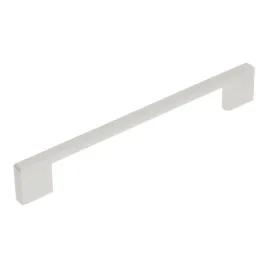 gamet-uchwyt-un73-bialy-polysk-160mm
