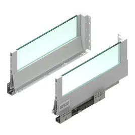 gamet-szuflada-gamet-box2-szklany-panel-wysoka-biala-300mm
