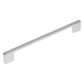 gamet-uchwyt-un73-chrom-satynowy-192mm