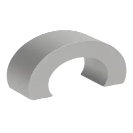gamet-uchwyt-ua91-naturalne-aluminium-32mm