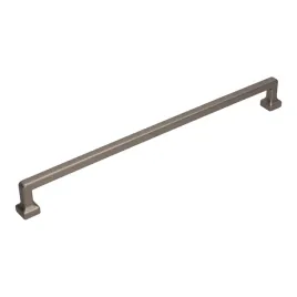 gamet-uchwyt-ur47-stare-srebro-320mm