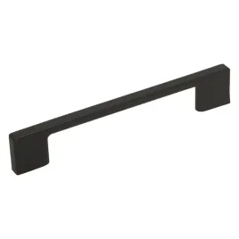 gamet-uchwyt-un73-czarny-mat-128mm