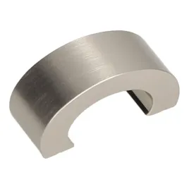 gamet-uchwyt-ua91-nikiel-szczotkowany-32mm