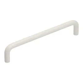 gamet-uchwyt-us10-bialy-mat-128mm