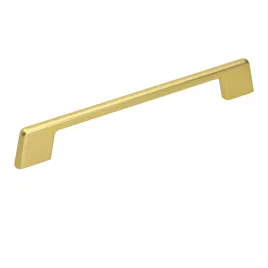 gamet-uchwyt-uu55-zloty-szczotkowany-160mm