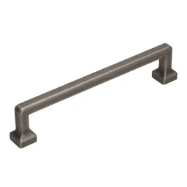 gamet-uchwyt-ur47-stare-srebro-160mm