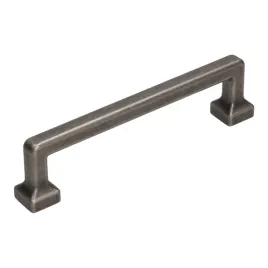 gamet-uchwyt-ur47-stare-srebro-128mm