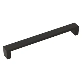 gamet-uchwyt-ua59-czarny-super-mat-192mm