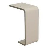 gamet-nozka-ns32-bialy-mat-100mm