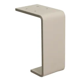 gamet-nozka-ns32-bialy-mat-100mm
