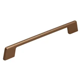 gamet-uchwyt-uu55-zloty-rozowy-satynowy-160mm
