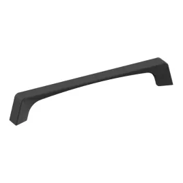 gamet-uchwyt-ua137-czarny-super-mat-160mm