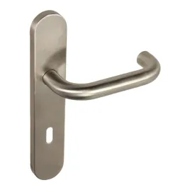 gamet-klamka-dhz-42-zephir-inox-dlugi-szyld-na-klucz