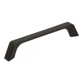 gamet-uchwyt-ua137-czarny-super-mat-128mm
