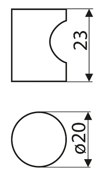 galka-meblowa-gu04-czarny-super-mat-wykonczenie-mat