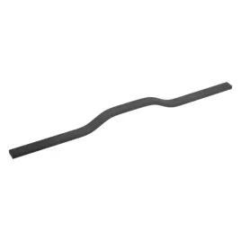 gamet-uchwyt-ua130-czarny-super-mat-352mm