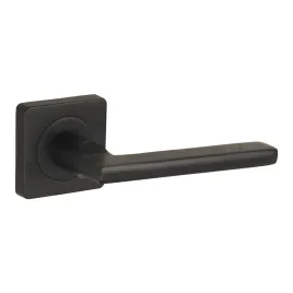 gamet-klamka-dh98-classico-basic-line-szyld-kwadratowy-czarny-super-mat