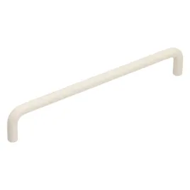 gamet-uchwyt-us10-bialy-mat-160mm
