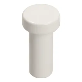 gamet-wieszak-wu01-bialy-matowy