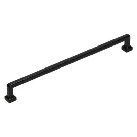 gamet-uchwyt-ur47-czarny-mat-320mm