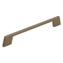 gamet-uchwyt-uu55-szarobrazowy-160mm