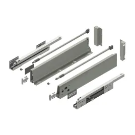 gamet-szuflada-gamet-box2-srednia-szara-500mm