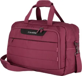torba-podrozna-weekender-travelite-skaii-czerwona