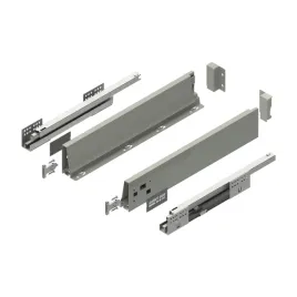 gamet-szuflada-gamet-box2-niska-szara-550mm