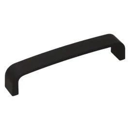gamet-uchwyt-un94-czarny-mat-128mm