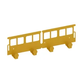 gamet-wieszak-ws73-wagon-zolty