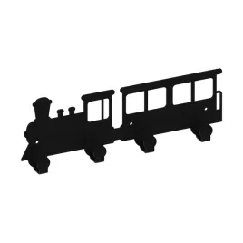 gamet-wieszak-ws73-pociag-czarny-strukturalny