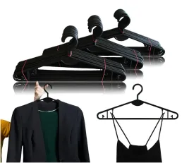 wieszak-na-ubrania-wieszaki-ubraniowe-na-odziez-uniwersalne-czarne-50szt