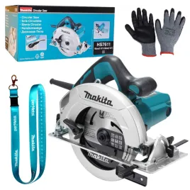 makita-hs7611-reczna-pilarka-tarczowa-1600-w-5500-obr-min-190-mm-gratisy