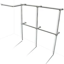 wieszak-na-ubrania-regal-scienny-metalowy-na-sciane-z-przymierzalnia-4x2m