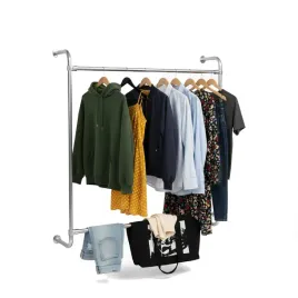 wieszak-na-ubrania-regal-scienny-metalowy-na-sciane-wiszacy-chrom-160cm