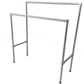 wieszak-na-ubrania-stojak-metalowy-stalowy-stojacy-dwie-poprzeczki-60cm