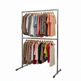 wieszak-na-ubrania-stojak-metalowy-stalowy-stojacy-odziez-dwa-poziomy-130cm