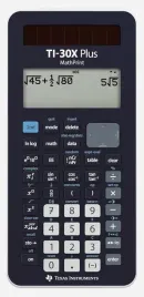 kalkulator-naukowy-texas-instruments-ti-30x-plus-mathprint-czarny