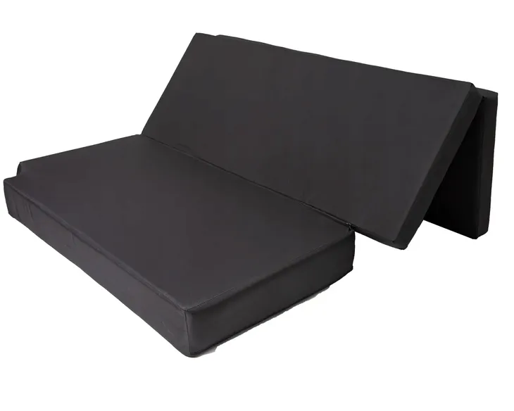 MATERAC do auta mata do spania VW MULTIVAN T4 kamper bus 182x148x10