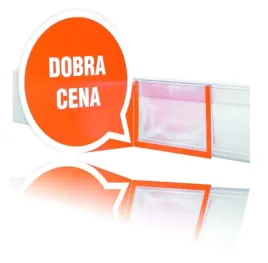 stoper-cenowy-na-regal-sklepowy-dobra-cena-pomaranczowy