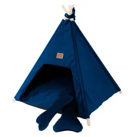namiot-dla-psa-lub-kota-royal-velvet-tipi-legowisko-schronienie-2-poduszki