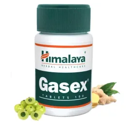 himalaya-gasex-100-tabl