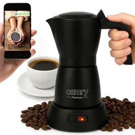 kawiarka-elektryczna-camry-300ml-6-filizanek-espresso-ekspres-do-kawy-480w