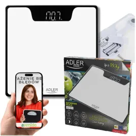 waga-lazienkowa-elektroniczna-szklana-precyzyjna-do-180kg-led-biala